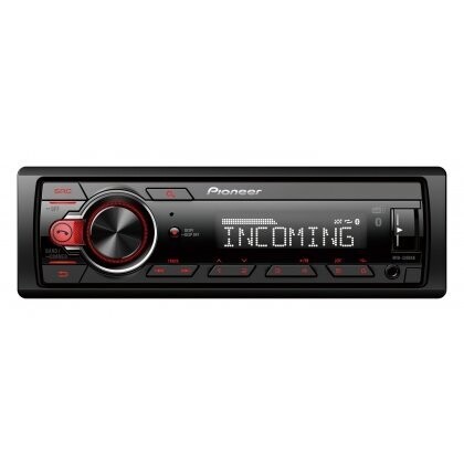 Pioneer Radio MVH-330DAB