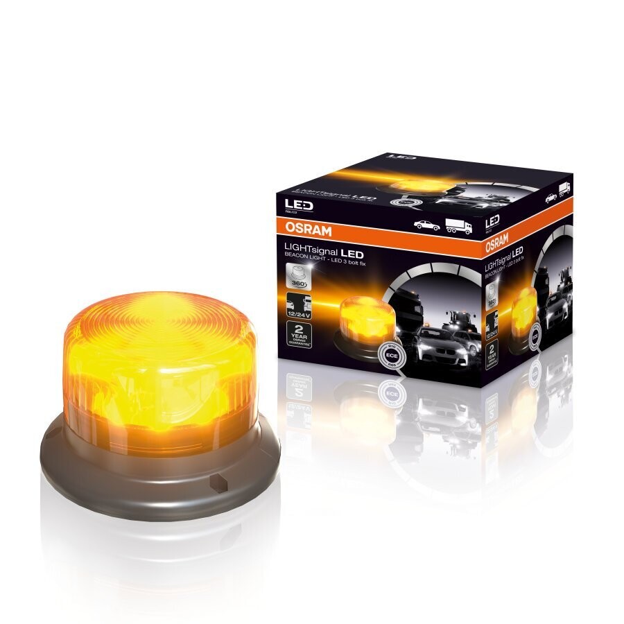 Osram LED Rotating
