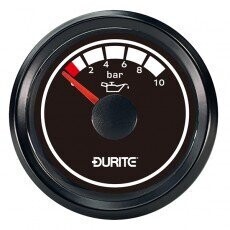Oil Pressure LED Marine