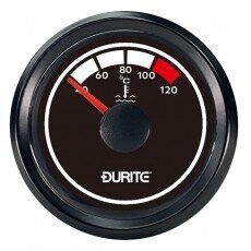 Water Temp LED Marine
