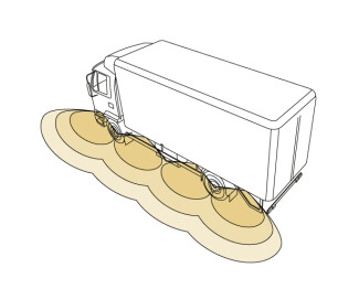 Sidescan® SS-4100W