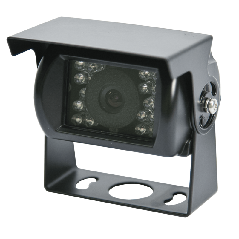 ECCO Camera
