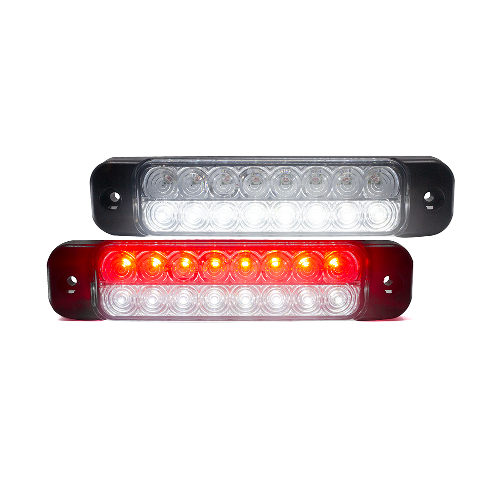 2291F-C Fog/Reverse Light
