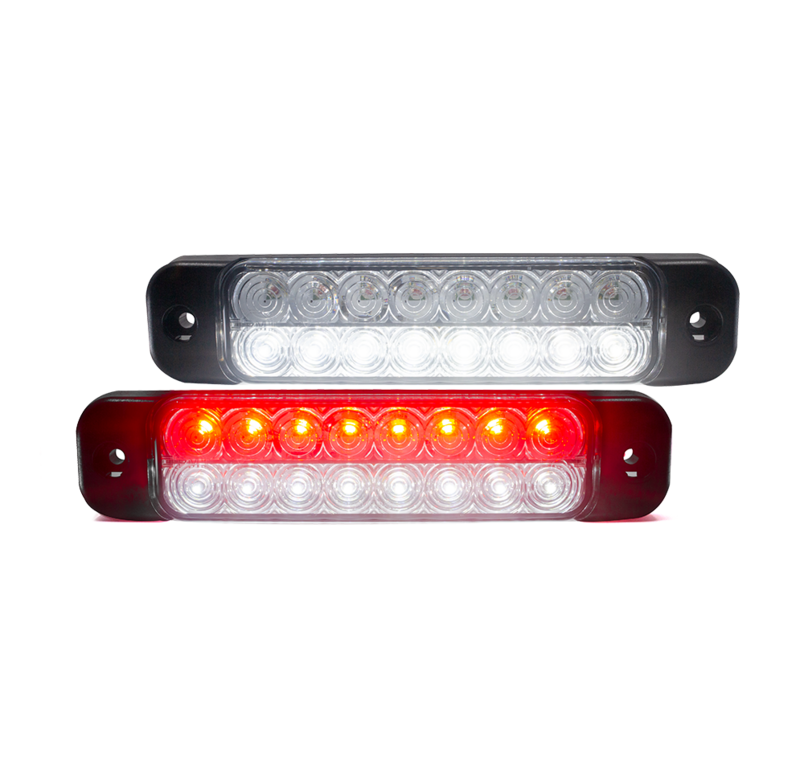 2291F-C Fog/Reverse Light