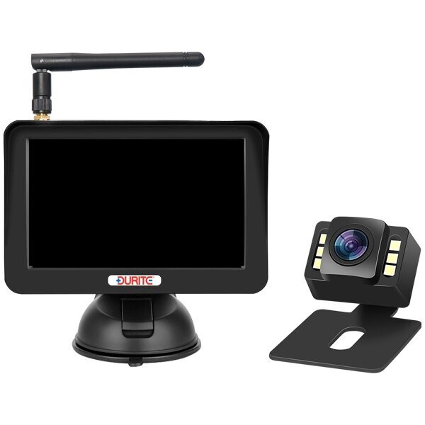 Wireless 4.3" CCTV  0-775-43