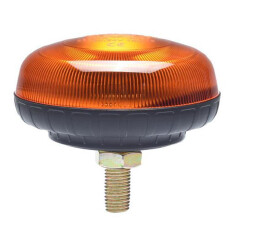 Single Bolt LED  Micro Beacon