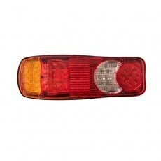 Tailight 6 Functions LED 0-071-10
