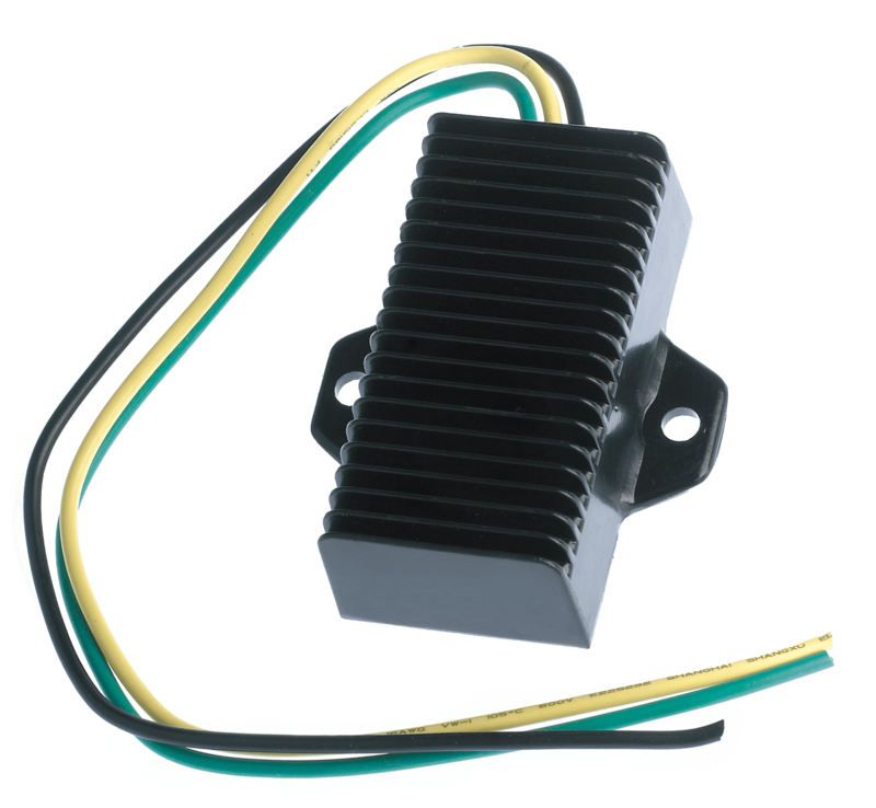 ECCO Britax Rear Lamp Load Resistors - 12v