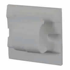 Adhesive Backed Nylon Cable Clips