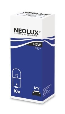 N207 Small Single 5W
