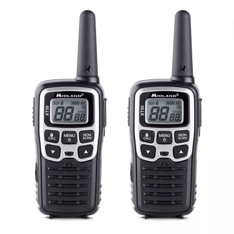 Midland XT-50