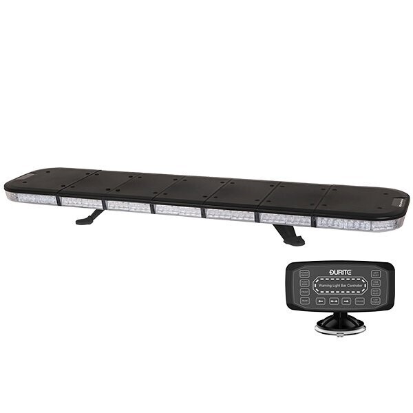 Lightbar With Stop/Tail/nd