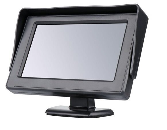 4.3" AHD Monitor