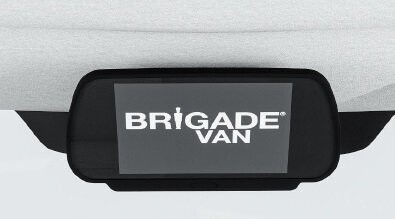 Mirror Mount HD BL-270HM