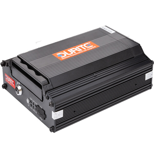 DX1 720P HD HDD DVR 5 camera inputs