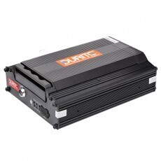 DX1 720P HD HDD DVR 5 camera inputs