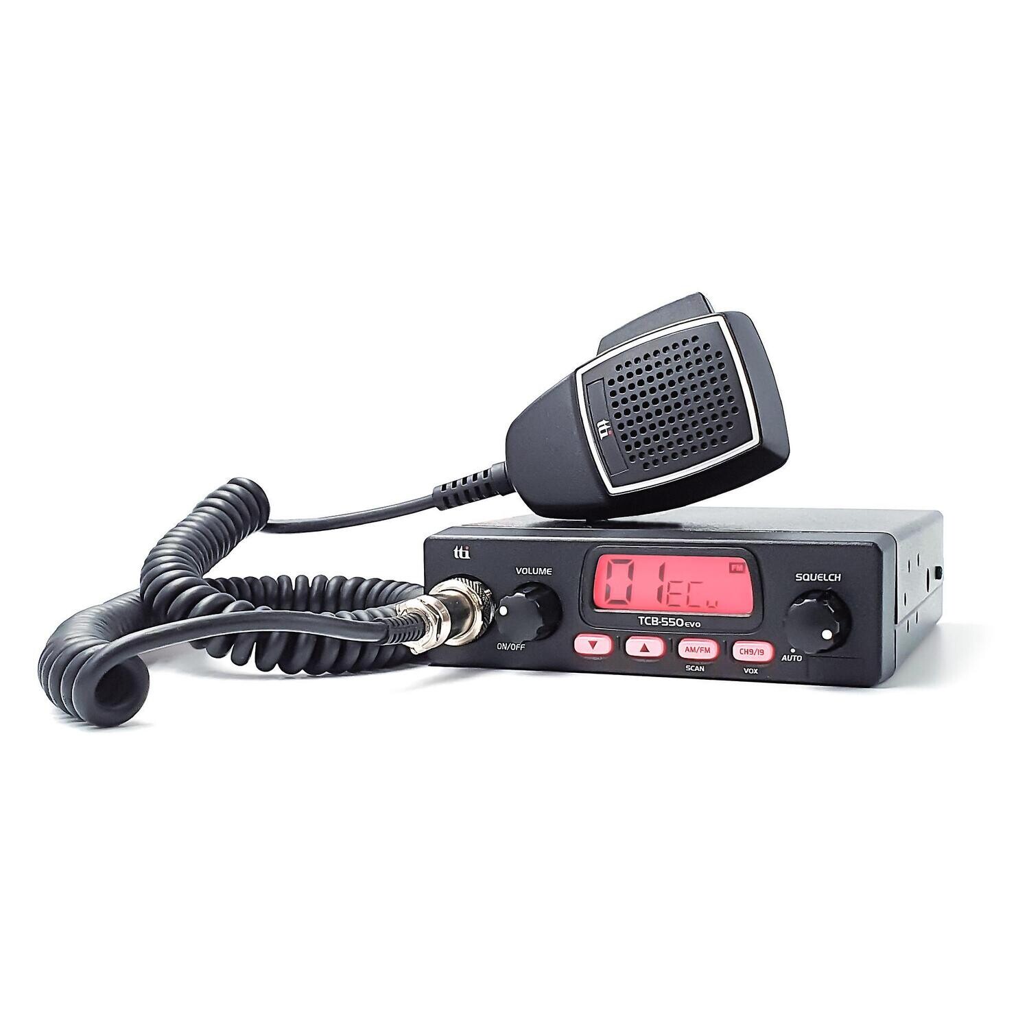 TTI TCB-560 EVO