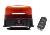 Beacon Rechargeable with remote