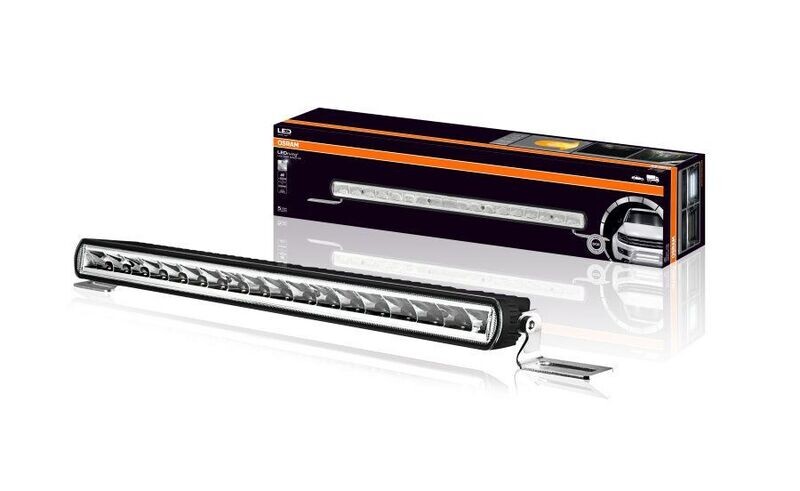 Spot Lightbar  556mm