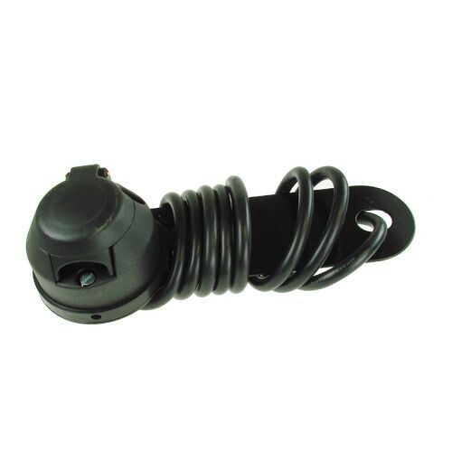 Caravan Socket Assembly Pre-wired