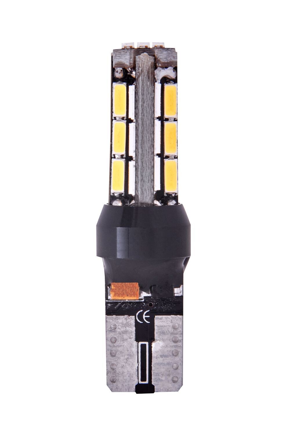 N507LED RB5076LED Capless  24v