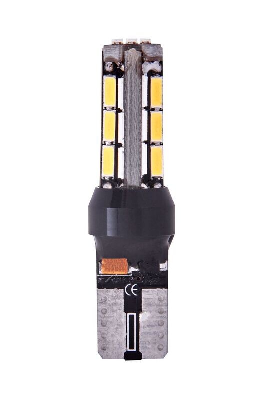 N507LED RB5076LED Capless  24v