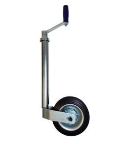 Jockey Wheel 42mm