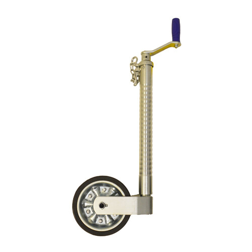 Jockey Wheel 48mm