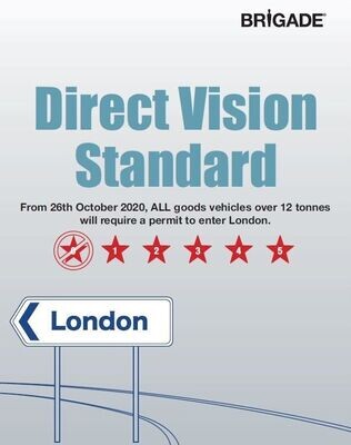 DVS Direct Vision Standard