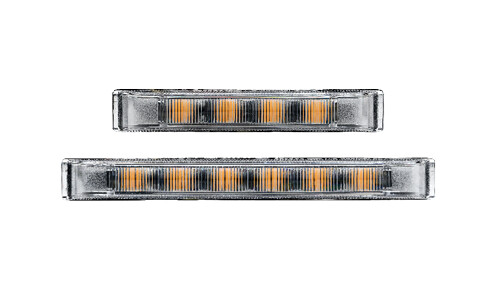 High Intensity Grill Strobe IP69K