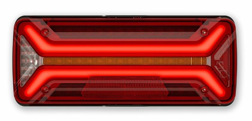 EcoLED11 Truck