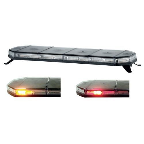 Lightbar 4FT Recovery