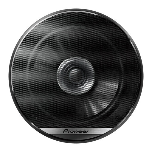 Pioneer dual cone speakers