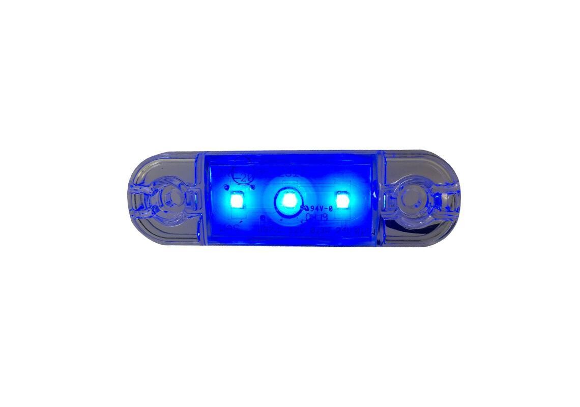 POSITION LIGHT - COLOR BLUE