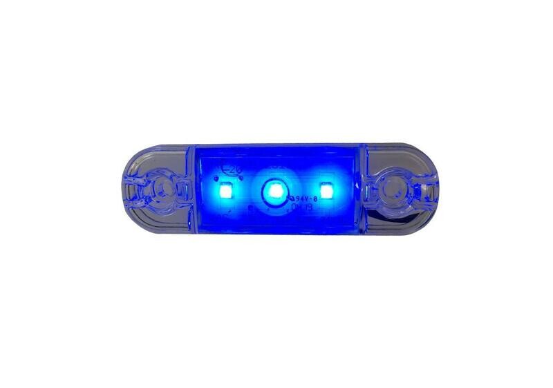 POSITION LIGHT - COLOR BLUE