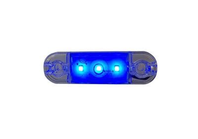 POSITION LIGHT - COLOR BLUE