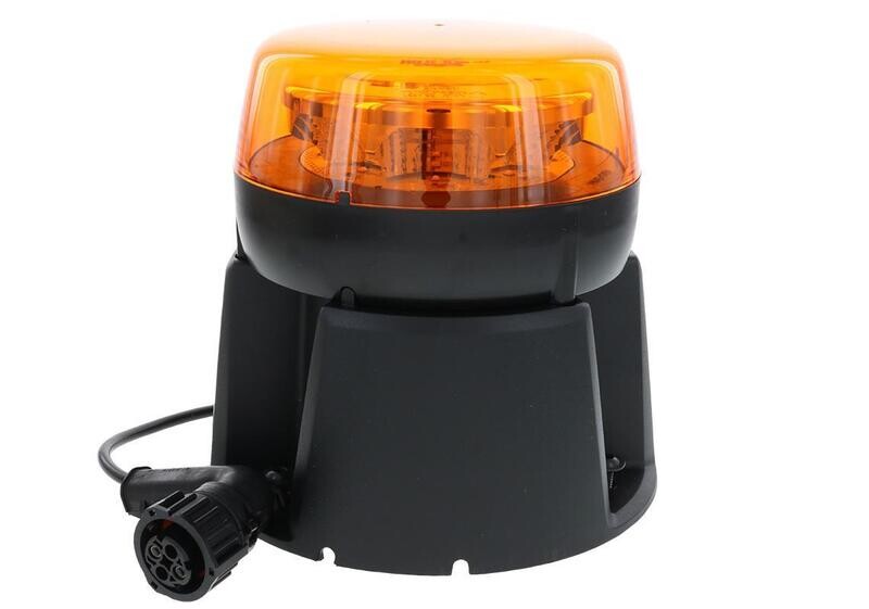 ATLAS LED BEACON AMBER Genuine RENAULT