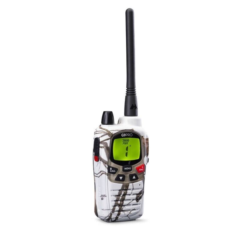 Midland G9 Pro Walkie Talkie