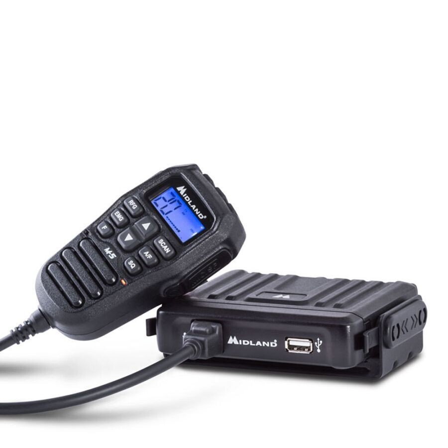Midland M5 CB Radio