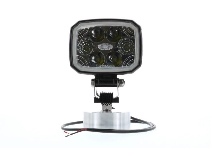 CARBONLUX - 1500 Lumen