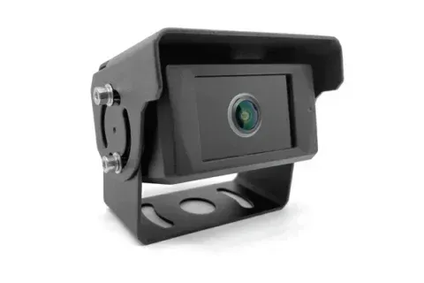 Brigade AI camera