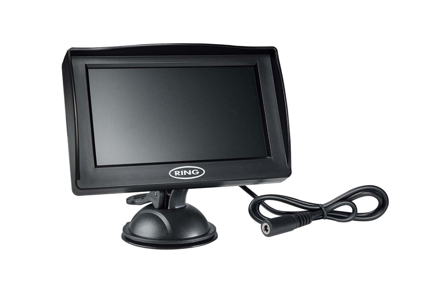 Wireless 4.3" CCTV