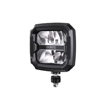 LED DRIVING LAMP WITH MULTI MOUNT