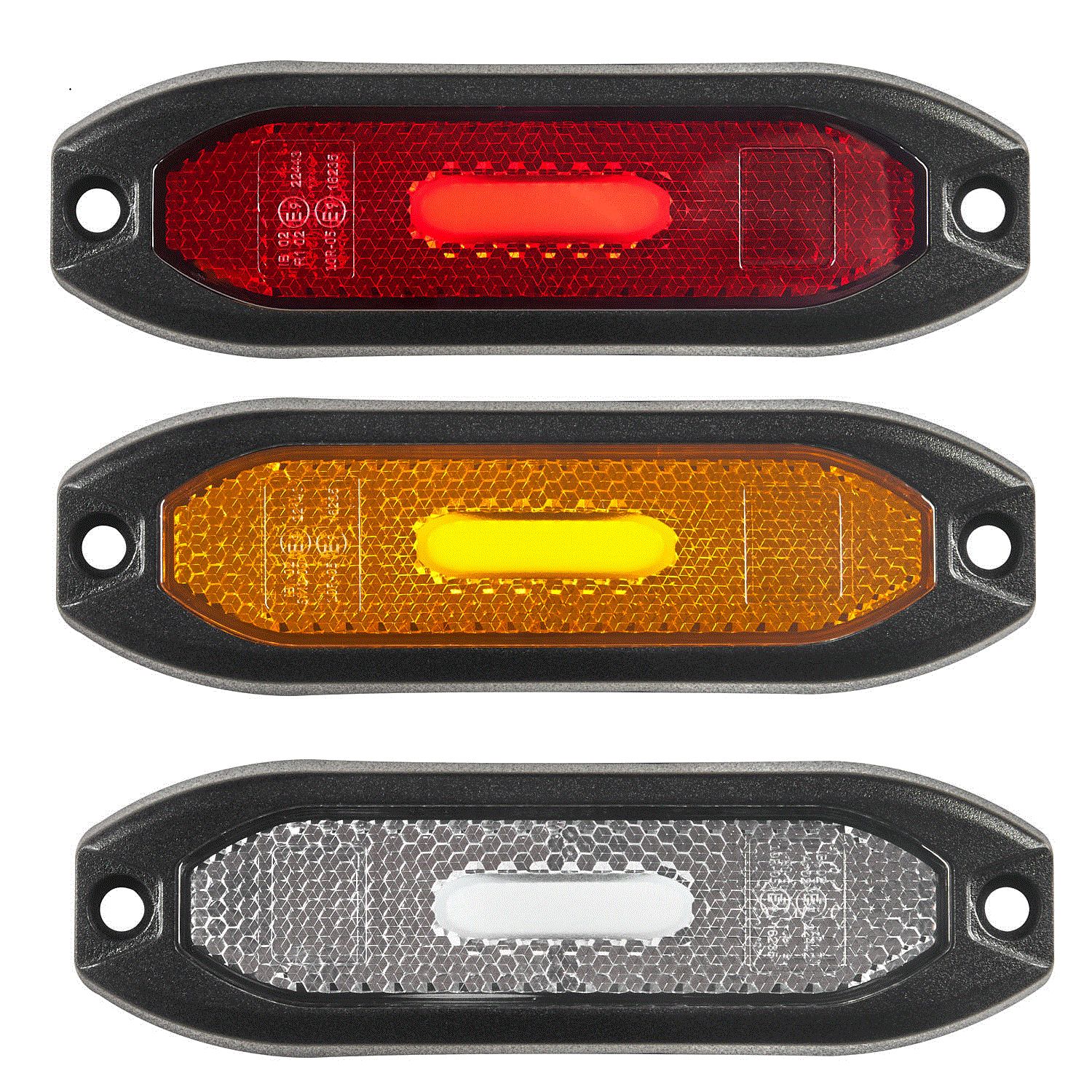 Marker Light Compact
