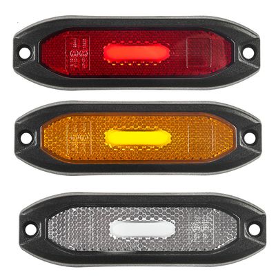 Marker Light Compact
