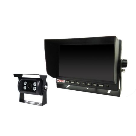 9" CCTV Kit AHD 0-775-30A