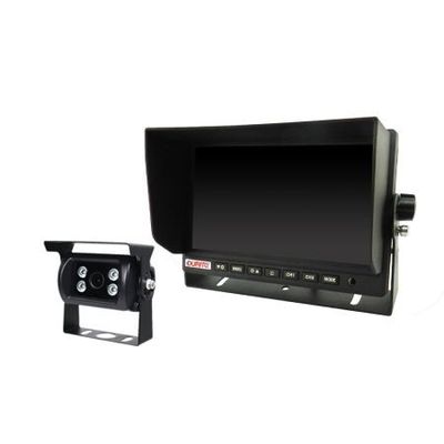 9" CCTV Kit AHD 0-775-30A