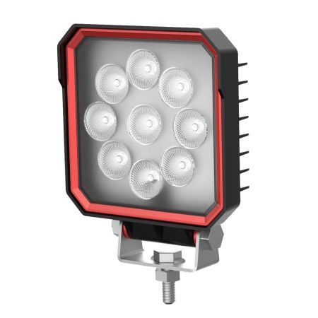 ADR Approved LED Work Lamp 2430 Lm
