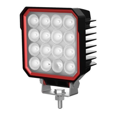 ADR Approved LED Work Lamp 4320 Lm