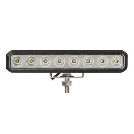 Heavy-Duty LED Reverse Work Lamp 3600 Lm